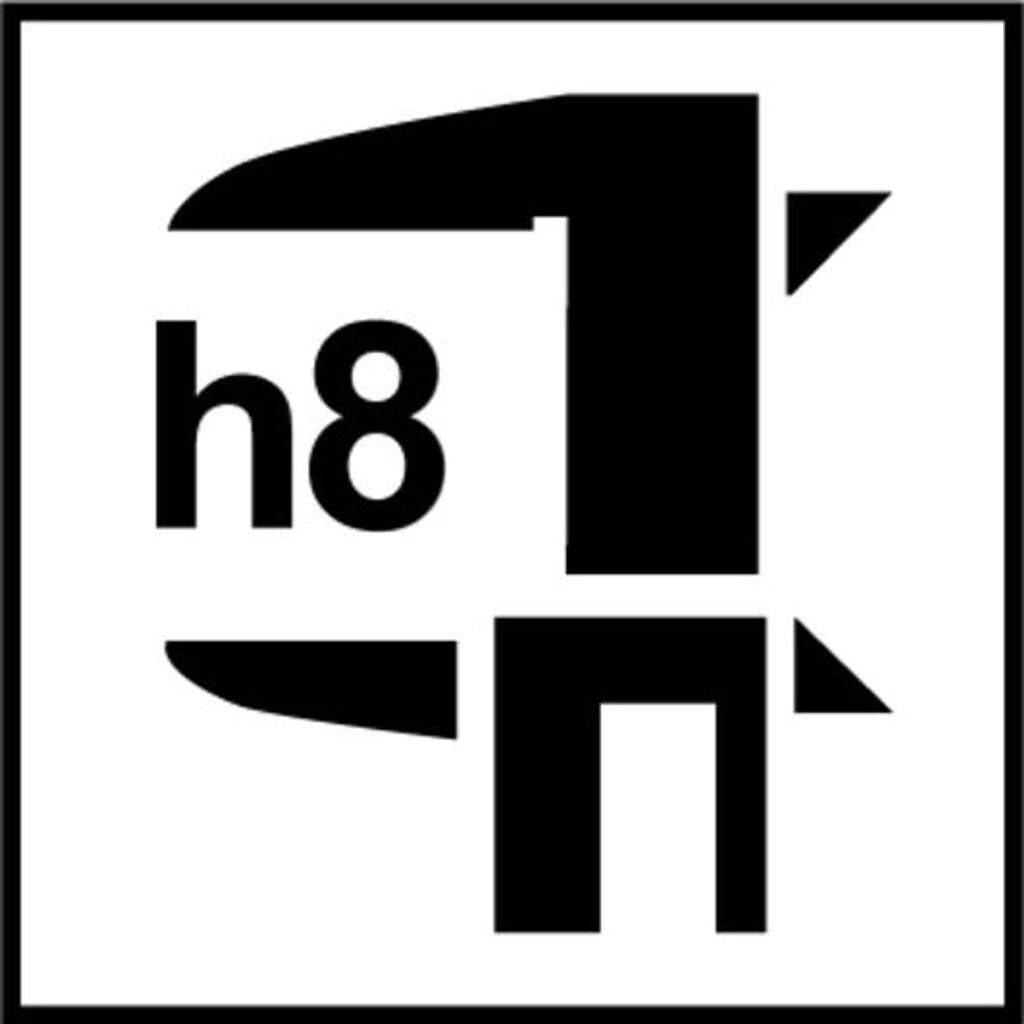RUKO DIN 338-NHSSE-Co 5 14,5 mm (2005145)