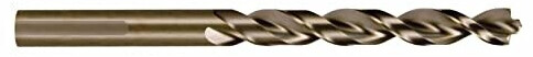 RUKO DIN 338-TURBO HSS-G 5,1 mm (2146051)
