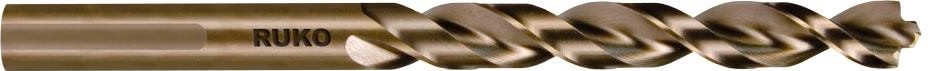 RUKO DIN 338-TURBO HSS-G 8 mm (2146080)