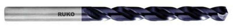 RUKO DIN 338-VA HSSE-Co 5 TiAlN 2,75 mm (2150275F)