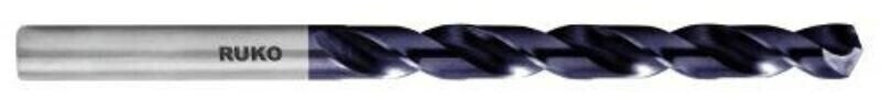 RUKO DIN 338-VA HSSE-Co 5 TiAlN 4,8 mm (215048F)