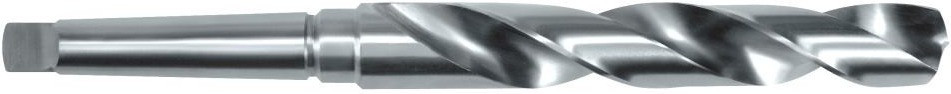 RUKO DIN 345-N HSSE-Co 5 17 mm (204170E)