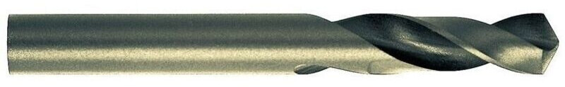 RUKO ex.kurz DIN 1897-N HSSE-Co 5 3,4 mm (202034E)