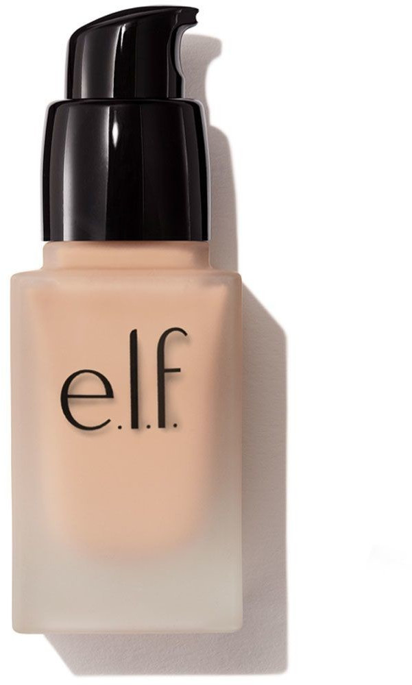 e.l.f. Cosmetics Flawless Finish Foundation Alabaster (20ml)