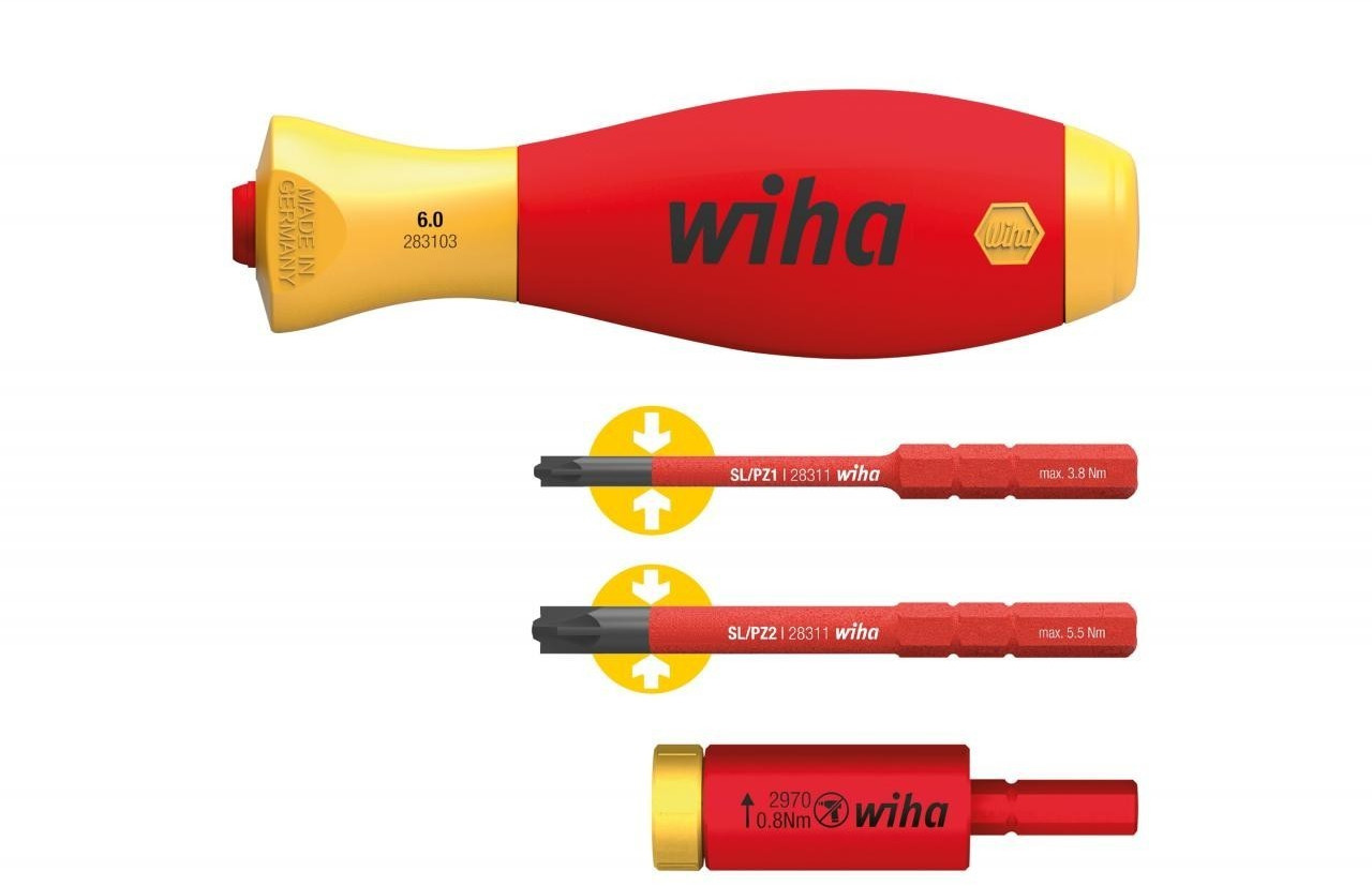 Wiha 29701080S4