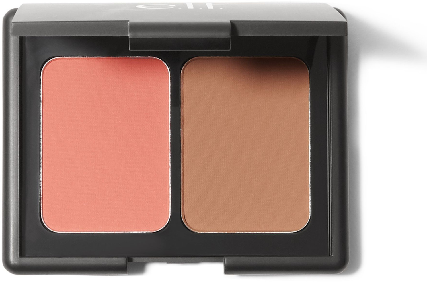 e.l.f. Cosmetics e.l.f. Cosmetics Contouring Blush & Bronzing Powder Fiji Matte (8,4g)