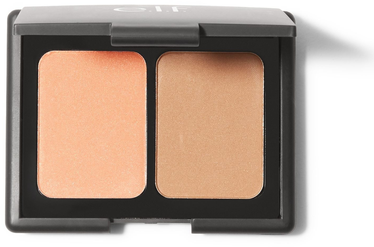 e.l.f. Cosmetics Contouring Blush & Bronzing Powder St Lucia (8,4g)