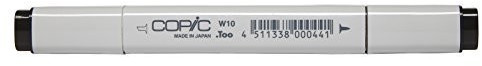 COPIC Marker Warm Gray No.10 (20075113)