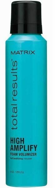Matrix High Amplify Foam Volumizer (250ml)