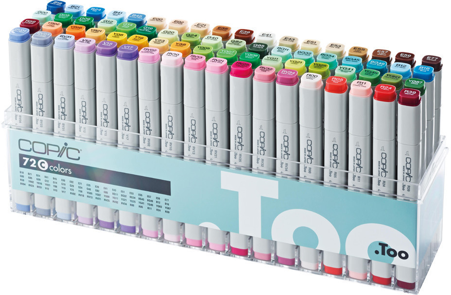 COPIC 20075162