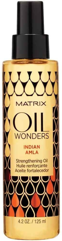Matrix Oil Wonders Indian Amla (150 ml)