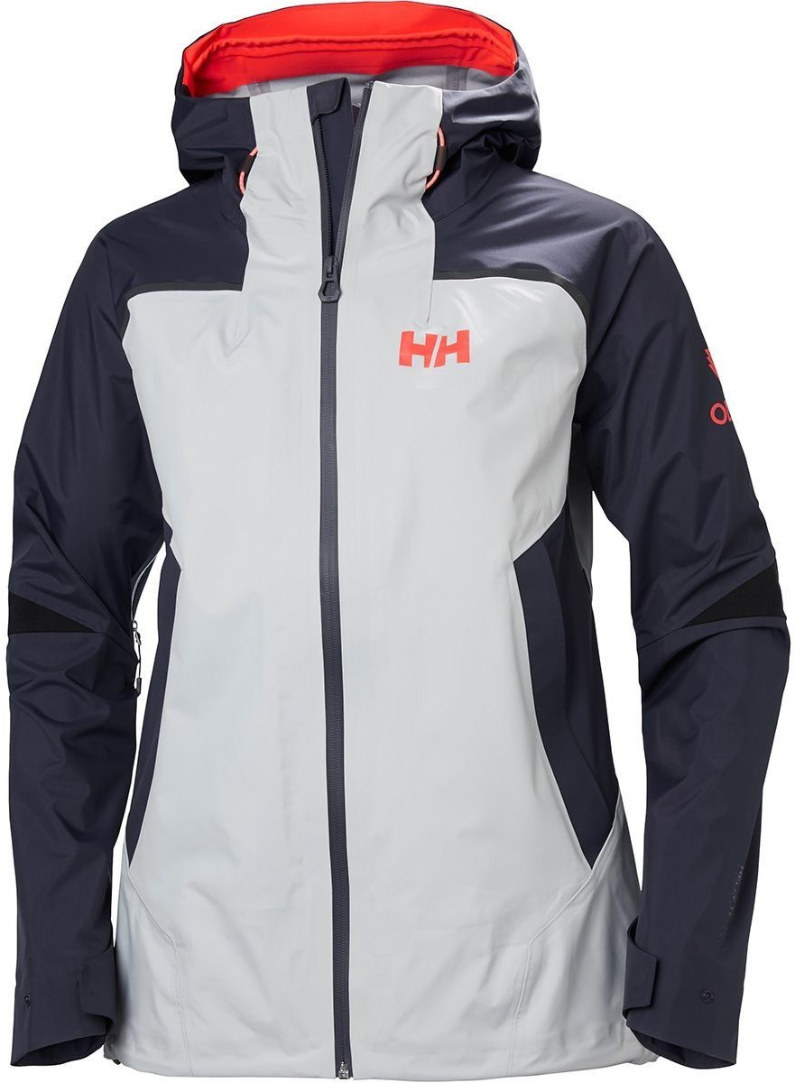 Helly Hansen Odin 9 Worlds Jacket W