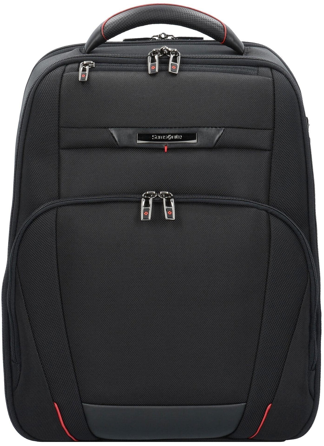 Samsonite pro dlx 2024 5 15 6