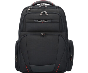 legumbres profundo Varios Samsonite PRO-DLX 5 Laptop Backpack 17,3" Expandable desde 268,30 € |  Compara precios en idealo