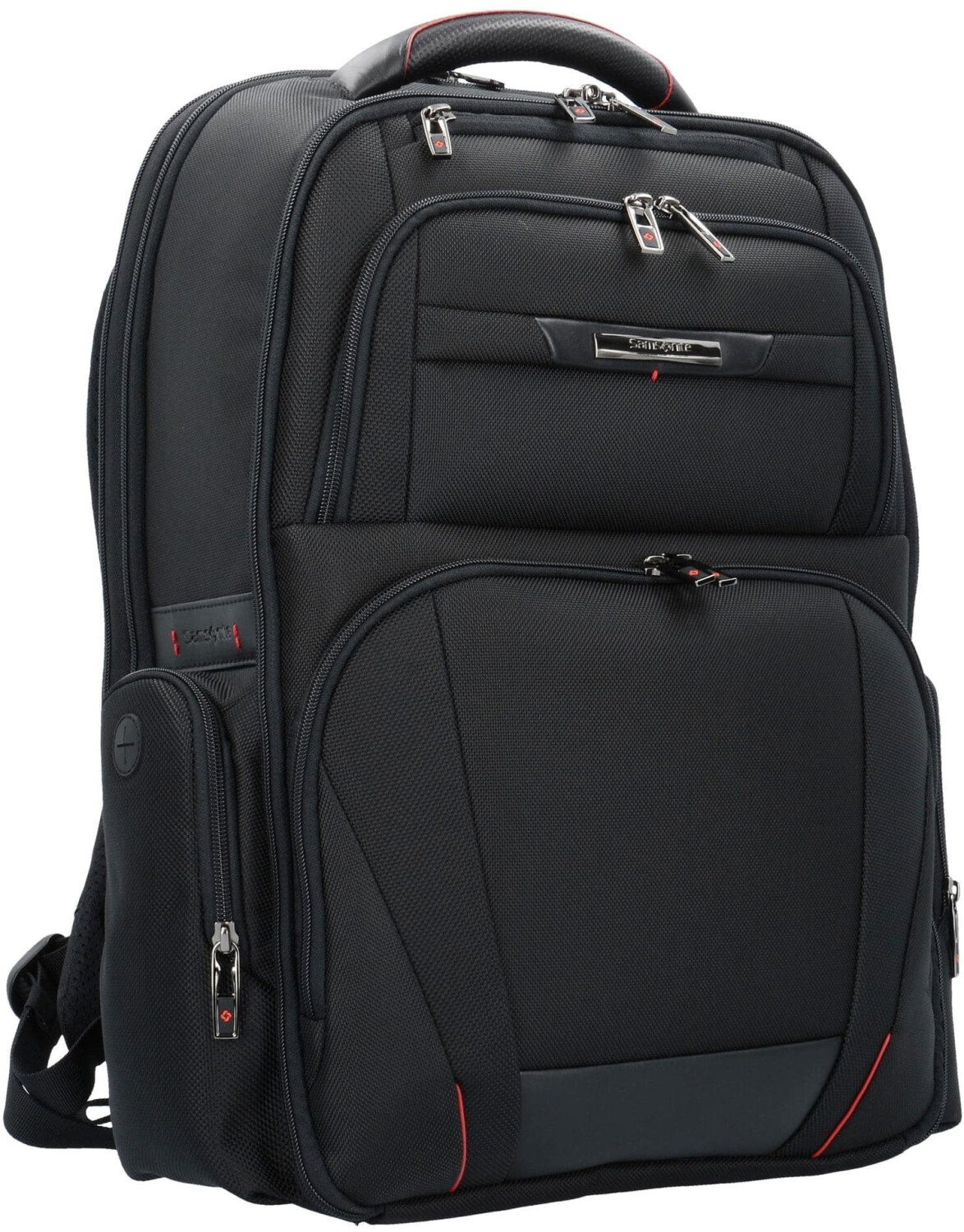 Buy Samsonite PRO-DLX 5 Laptop Backpack 17,3