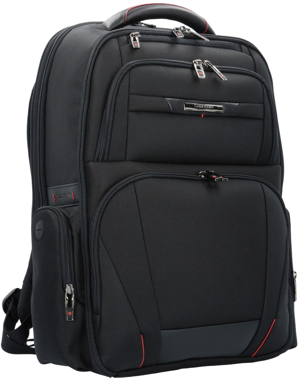 Buy Samsonite PRODLX 5 Laptop Backpack 17,3" Expandable black from £