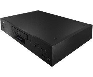 Reproductor Blu-ray Panasonic DP-UB154