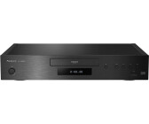 Reproductor Blu-Ray HDI LG UBK90 4K 2D 3D USB HDMI -Negro