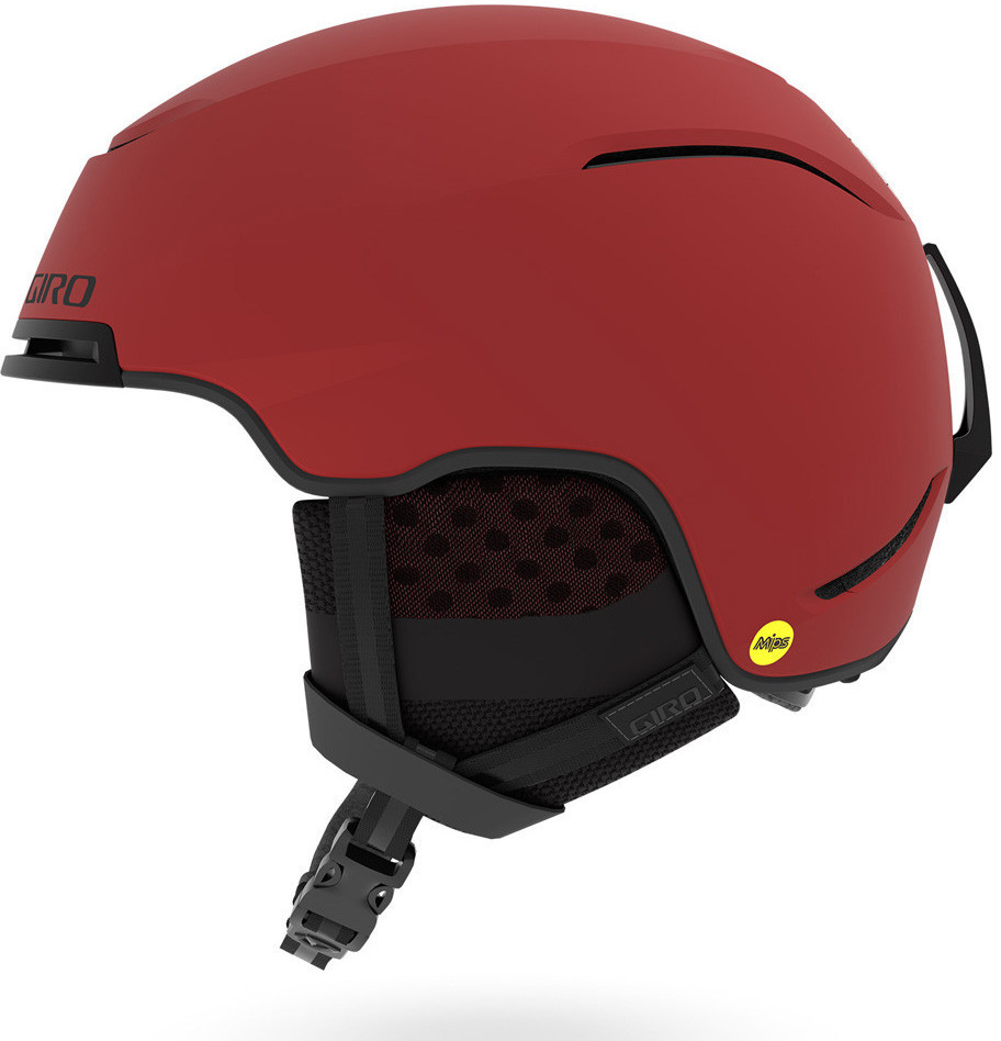 giro jackson mips