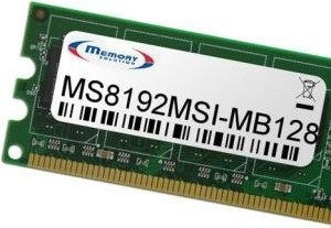 Memorysolution 8 Go SODIMM DDR4-2133 (MS8192MSI-MB128)