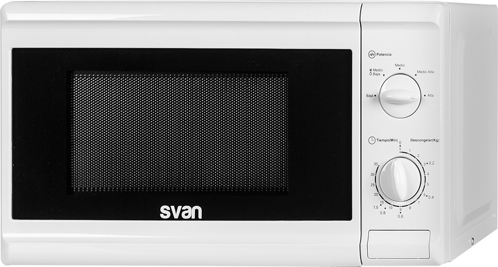 Svan SVMW700