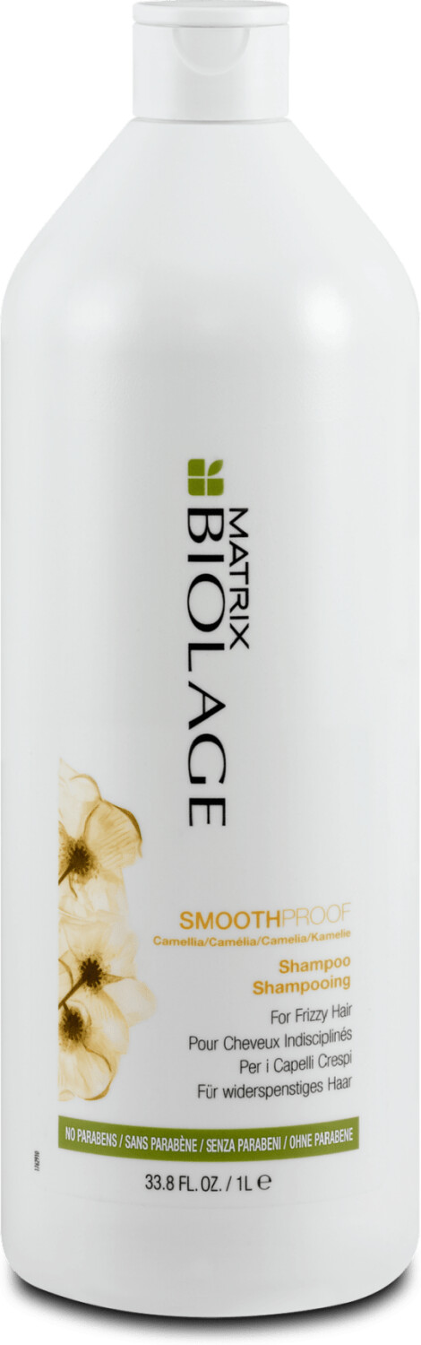 Matrix Biolage SmoothProof Shampoo (1000 ml)