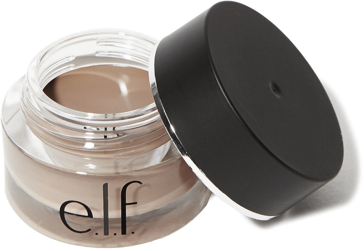 e.l.f. Cosmetics Lock On Liner and Brow Cream Medium Brown (5,5g)