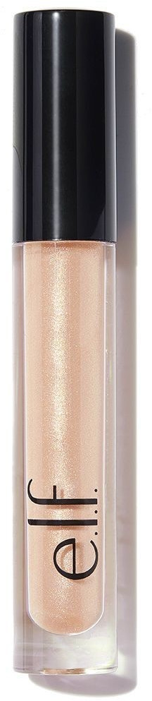 e.l.f. Cosmetics Lip Plumping Gloss Champagne Glam (2,7ml)