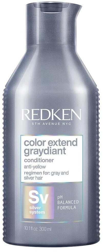 Redken Color Extend Graydiant Conditioner (1000 ml)