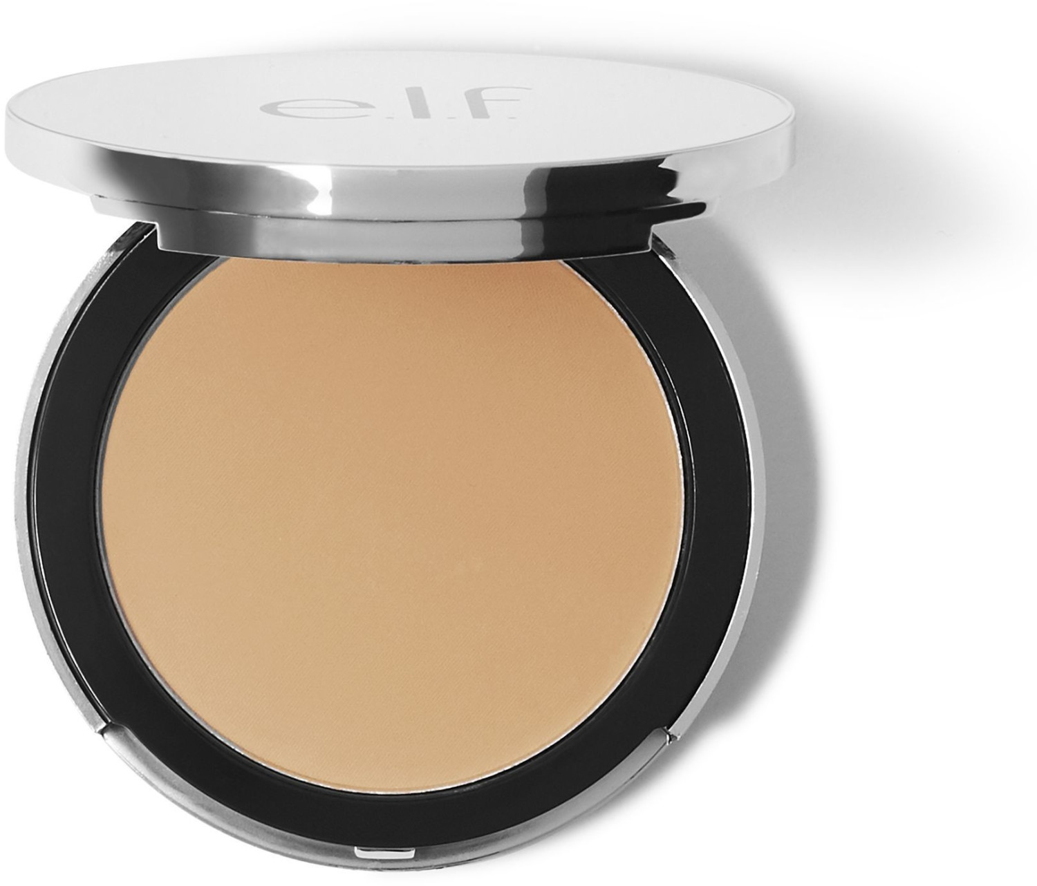 e.l.f. Cosmetics Beautifully Bare Sheer Tint Finishing Powder Medium/Dark  (9,4g)
