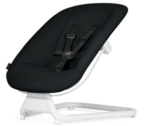 Cybex Lemo Bouncer - Transat compatible chaise haute Lemo Color
