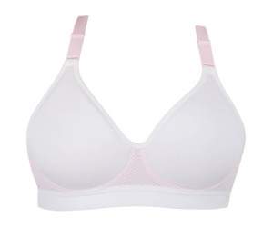 triumph free motion bra