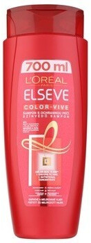 L'Oréal Champú Elvive Color Vive desde 4,20 €