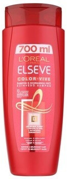 L'Oréal Elseve Color-Vive Shampoo
