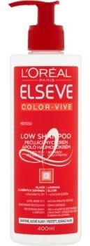 L'Oréal Elseve Color-Vive Low Shampoo (400 ml)
