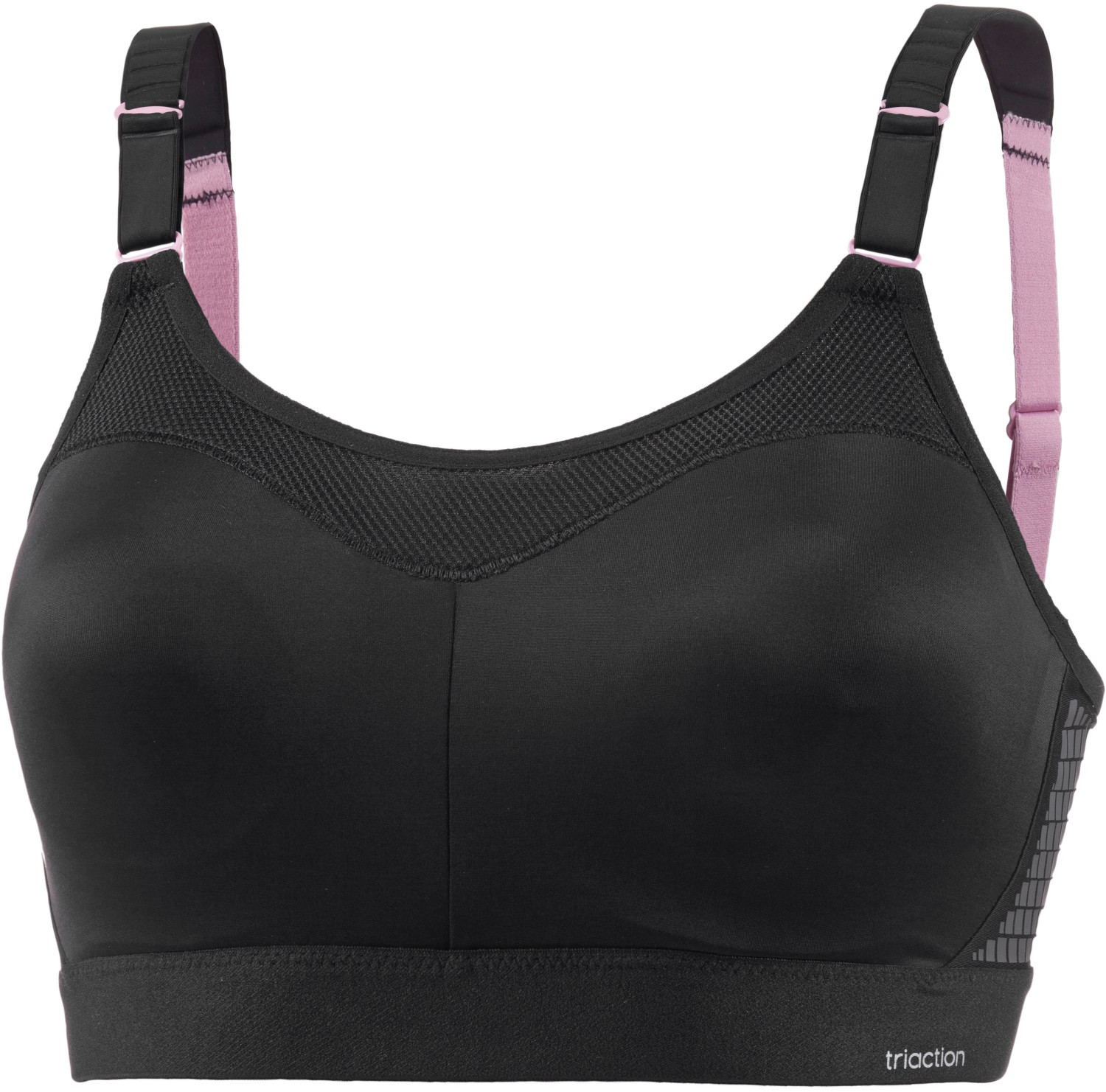Triumph International Triaction Control Lite black