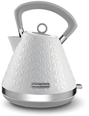 Buy Morphy Richards Vector Pyramid Morphy Richards 108133 1.5L 3000W