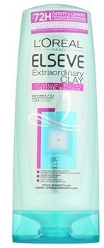 L'Oréal Elseve Extraordinary Clay balm (400 ml)