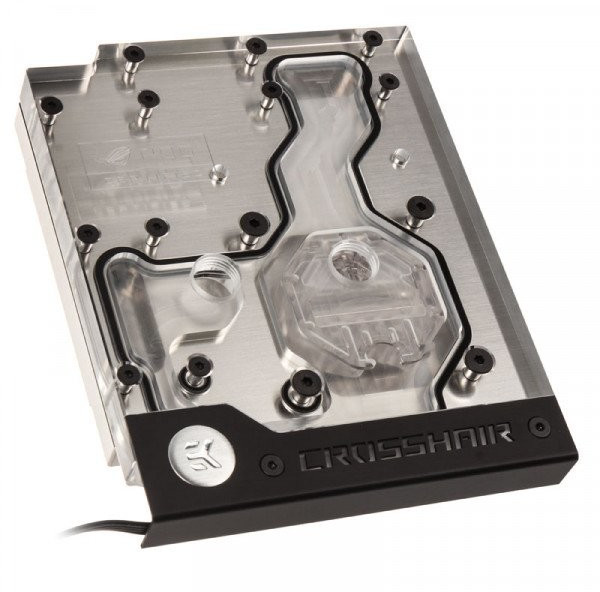 EK Water Blocks EK-FB Asus C6H RGB Monoblock