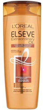 L'Oréal Elseve Extraordinary Oil Shampoo
