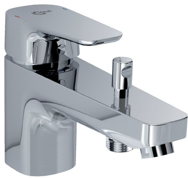 Ideal Standard Mitigeur de douche Kheops (chromé, B0720AA)