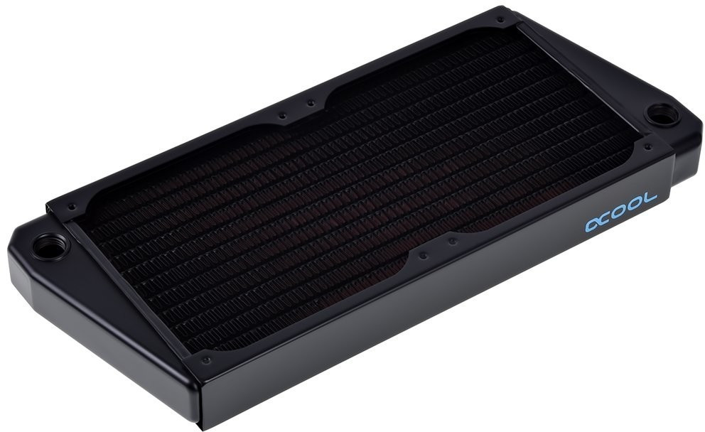 Alphacool NexXxos ST30 240mm X-Flow