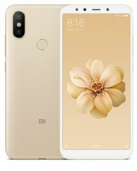 Xiaomi Mi A2 128 Go or
