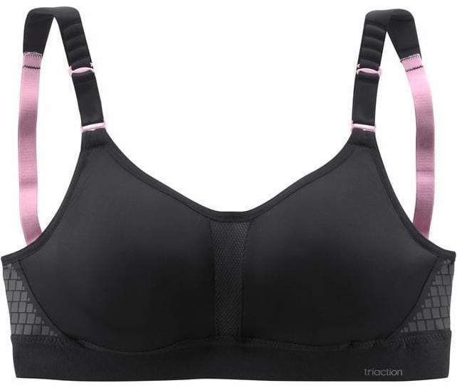 Triumph Triaction Boost Lite Push-Up black