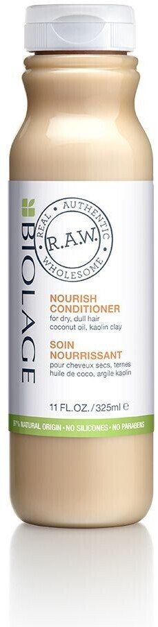 Matrix Biolage R.A.W. Nourish Conditioner