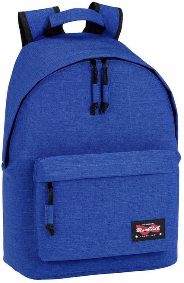 Safta Blackfit8 Basics dark blue