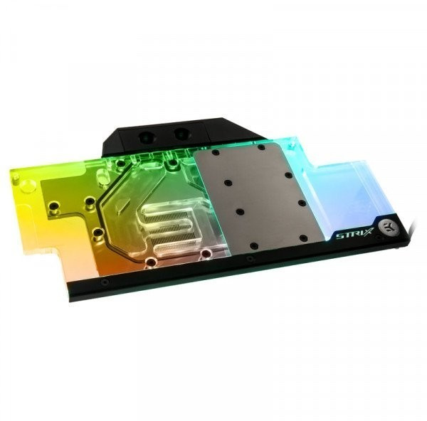 EK Water Blocks EK-FC1080 GTX Ti Strix