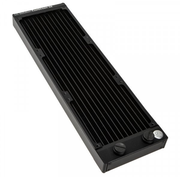 EK Water Blocks EK-CoolStream SE 360