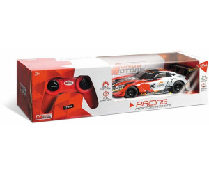 Voiture télécommandée mercedes amg gt3 store