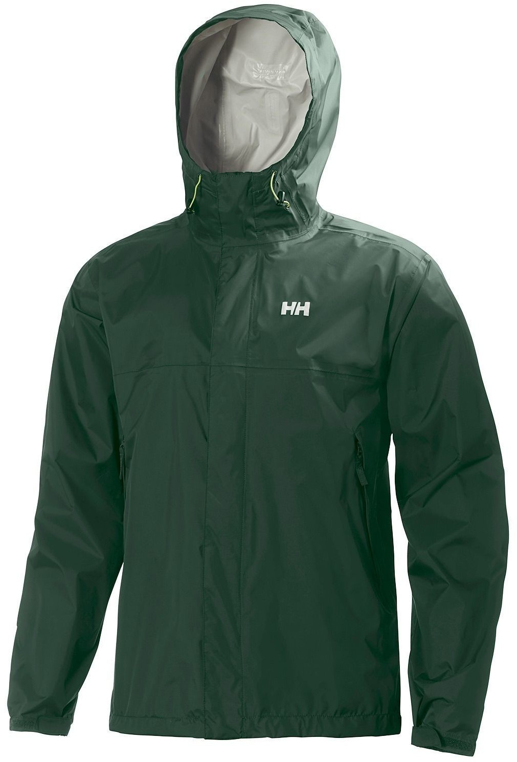 Buy Helly Hansen Loke Jacket Men jungle green from Â£100.00 (Today) â Best Deals on idealo.co.uk